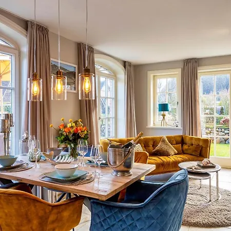 Haus Westerlaender Perle *