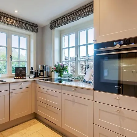Haus Westerlaender Perle Holiday home Westerland
