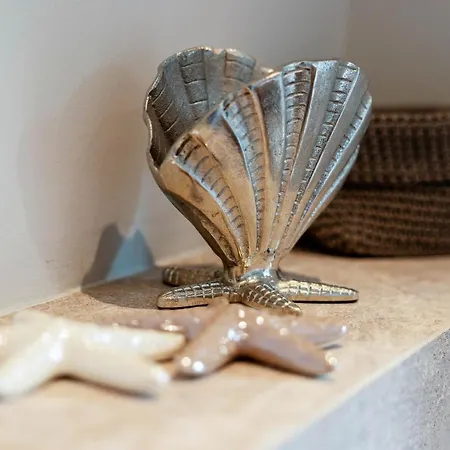 Haus Westerlaender Perle Holiday home Westerland