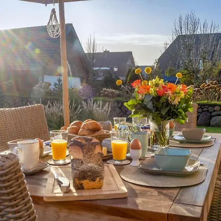 Haus Westerlaender Perle Westerland