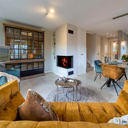 Haus Westerlaender Perle Holiday home *