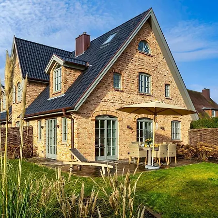 Haus Westerlaender Perle *