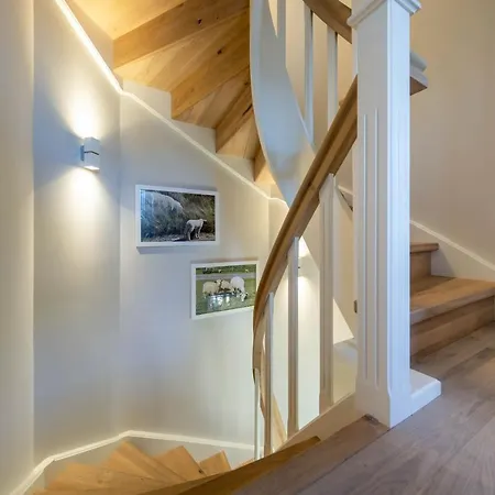 Holiday home Haus Westerlaender Perle *