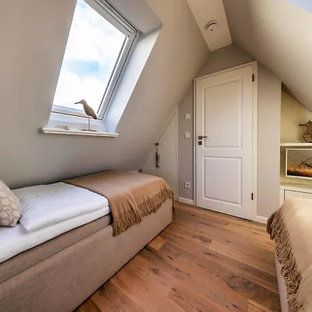 Haus Westerlaender Perle * Westerland