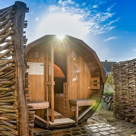 Haus Westerlaender Perle *