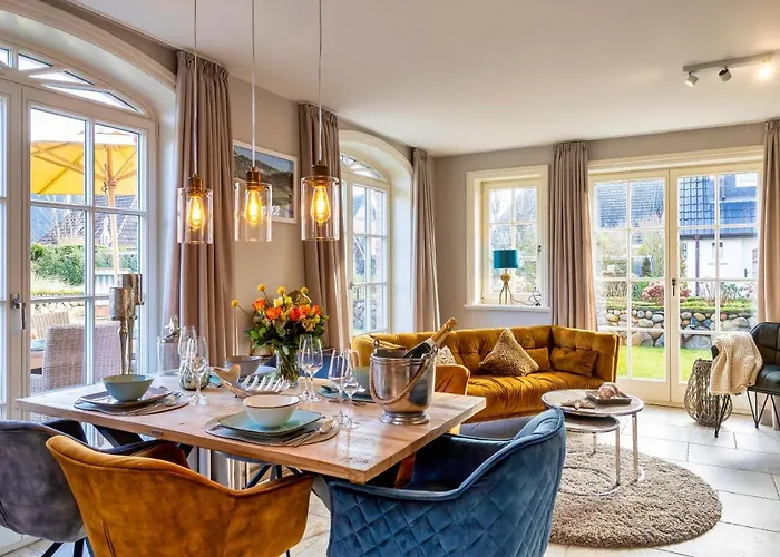 Haus Westerlaender Perle *