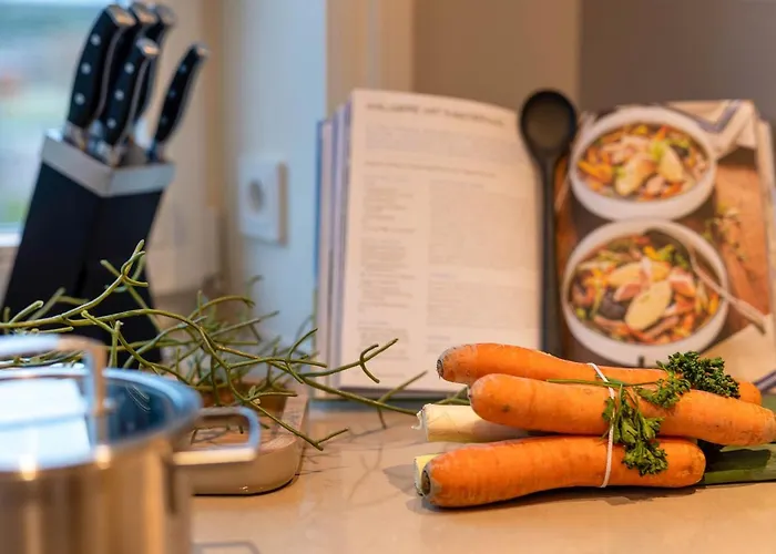 Haus Westerlaender Perle Westerland