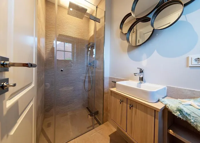 Haus Westerlaender Perle Vakantiehuis Westerland