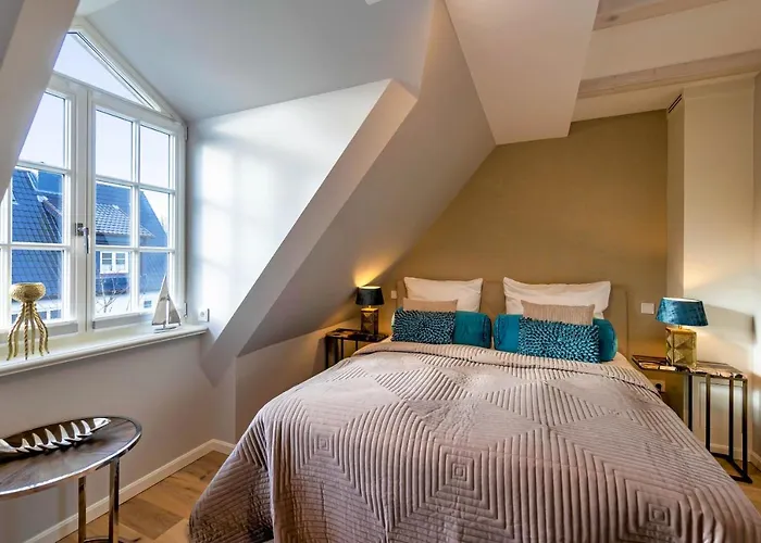 Haus Westerlaender Perle