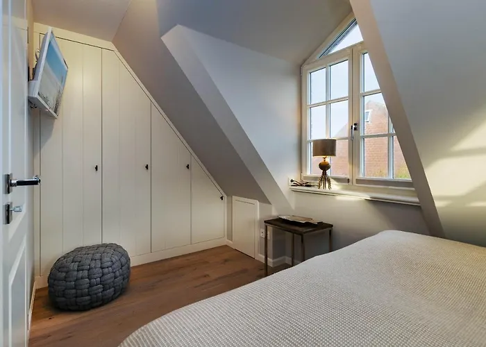 Haus Westerlaender Perle *