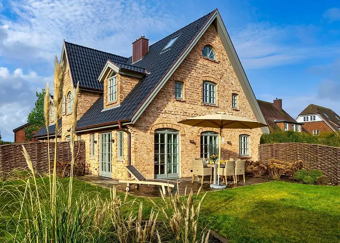 Haus Westerlaender Perle *