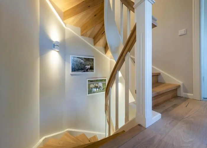 Vakantiehuis Haus Westerlaender Perle *