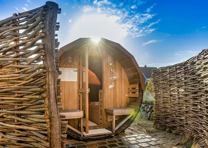 Haus Westerlaender Perle *