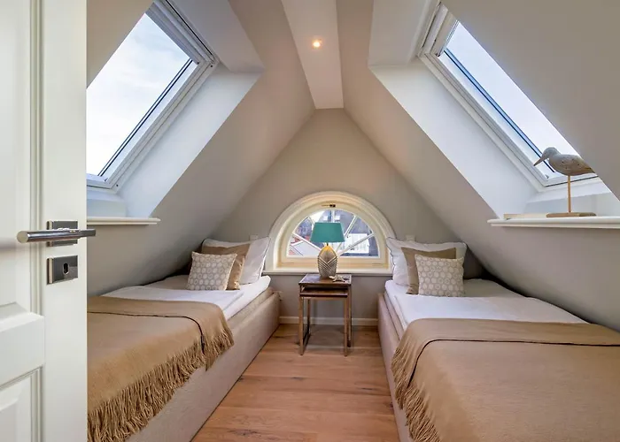 Haus Westerlaender Perle